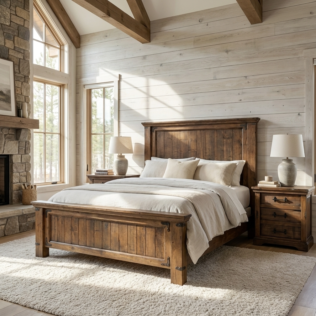 Nashville Bed, photo 6 of 6