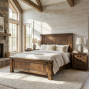 Nashville Bed