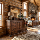 Floresville Dresser