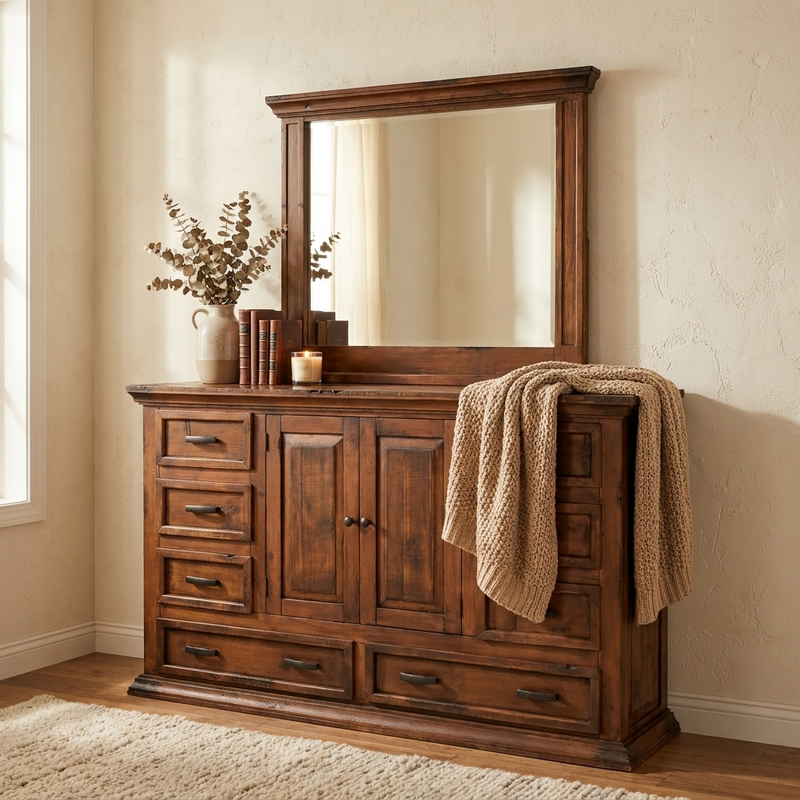 Floresville Dresser, photo 6 of 11