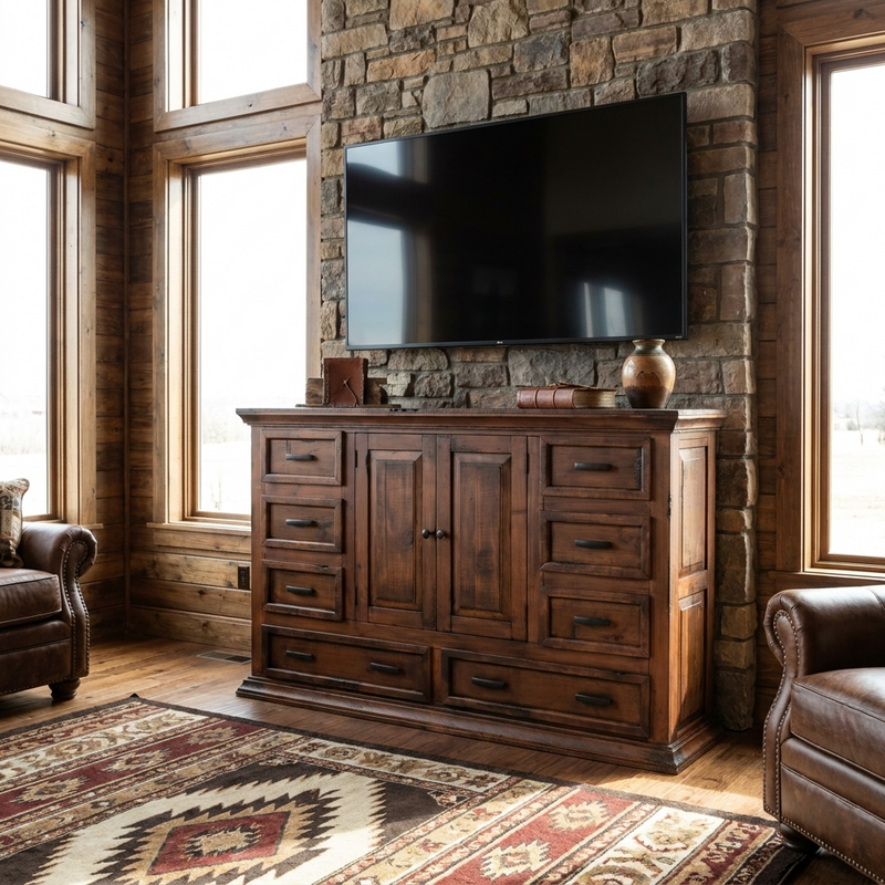 Floresville Dresser, photo 3 of 11