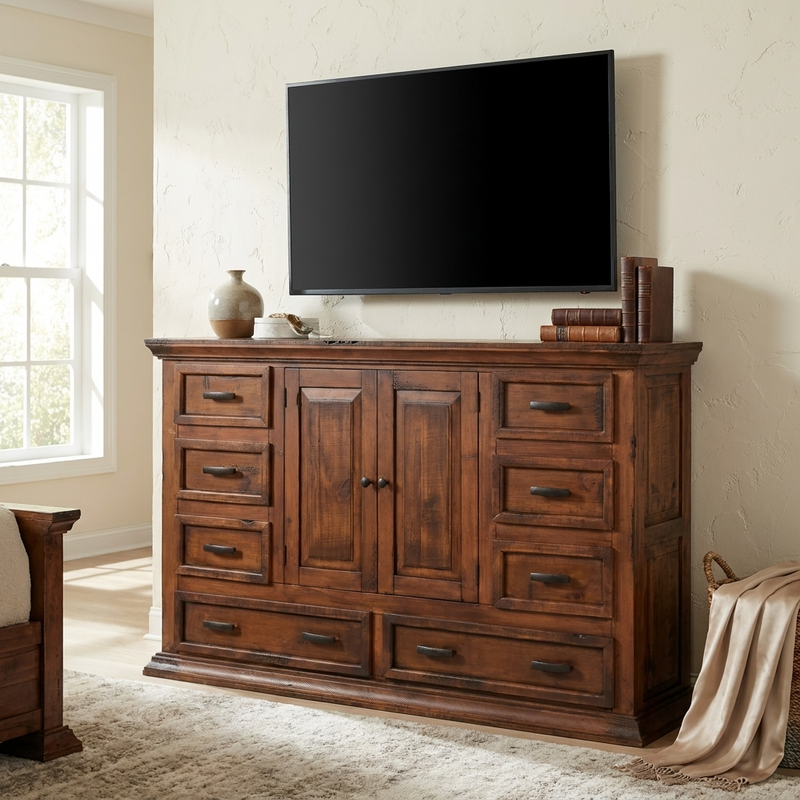 Floresville Dresser, photo 2 of 11