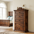Floresville Chest of Drawers Dresser