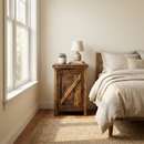 Rancho Nightstand