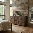Rancho Dresser