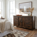 Rancho Dresser