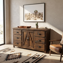 Rancho Dresser