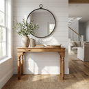 Indian Rustic Sofa Table