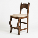 Floresville Rustic Bar Stool 24" by Rustics for Less