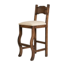 Floresville Rustic Bar Stool 30" by Rustics for Less