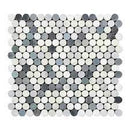 Bianco Carrara"C" Marble
