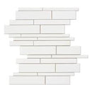 Thassos White Marble