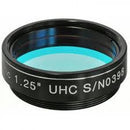 Nebula Filter UHC 1.25-inch by Explore Scientific