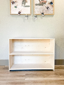 JAMES- Toy Shelf
