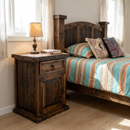 Oasis Large Nightstand