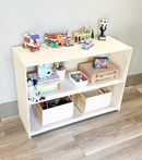 JAMES- Toy Shelf