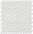 Thassos White Marble