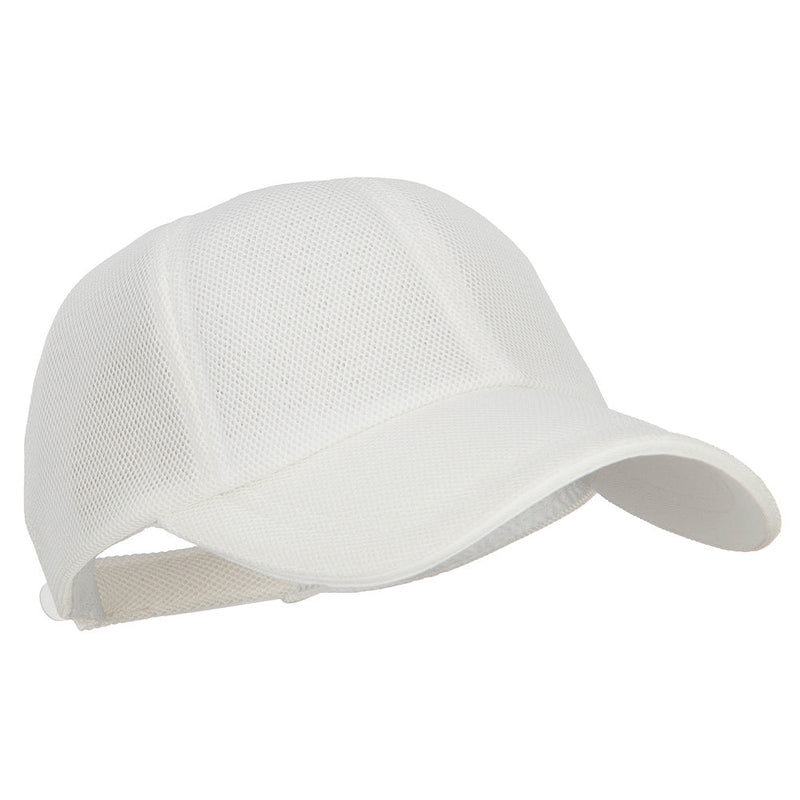 Deluxe Performance Mesh Cap