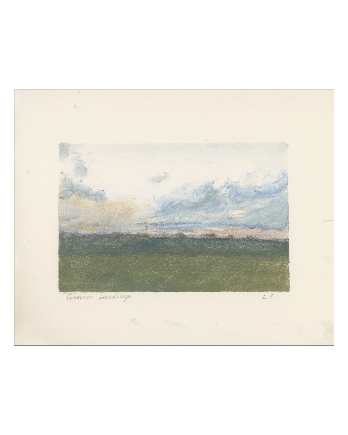 German Landscape, photo 14 of 34