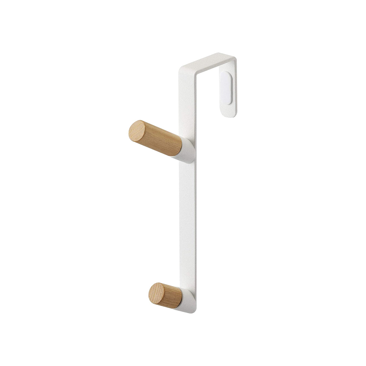 Over-the-Door Hook - Steel, photo 6 of 12