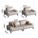 Orust · Office Waiting Area Lounge Seating