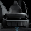 Drawer-Type TPE Under-Seat Storage Box for Cybertruck