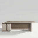 Rigby · Modern L-Shaped Executive Desk by Arc Grove