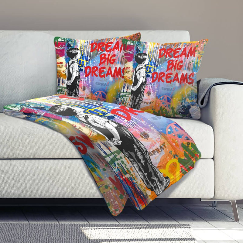 Dream Big Dreams Dream Home Bundle