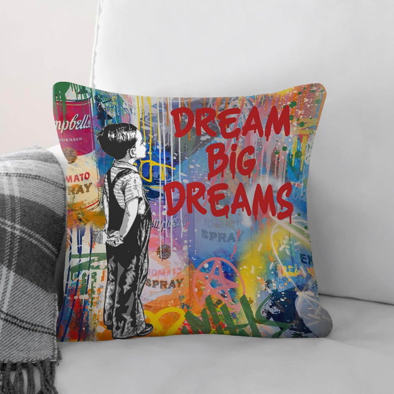 Dream Big Dreams Dream Home Bundle