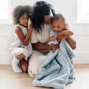 Dream Receiving Blankets
