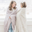 DREAM TODDLER BLANKETS
