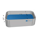 Dreampod Home Float Flex Premium Inflatable Pvc Reinforced Floatation Tank [DPFP104GPE] (SAK36706) by SAKSBY WHOLESALE