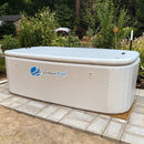 Dreampod Home Float Flex Premium Inflatable Pvc Reinforced Floatation Tank [DPFP104GPE] (SAK36706) by SAKSBY WHOLESALE