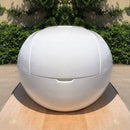 Dreampod Home Float Plus Premium Fiberglass Floatation Tank [DPFP108WPE] (SAK62820)