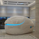 Dreampod Vmax Commercial Home Flotation Sensory Isolation Tank Pod Spa [DPFP202WPE] (SAK95142) by SAKSBY WHOLESALE