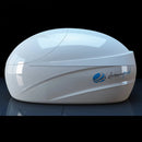 Dreampod Vmax Commercial Home Flotation Sensory Isolation Tank Pod Spa [DPFP202WPE] (SAK95142) by SAKSBY WHOLESALE