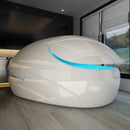 Dreampod Vmax Commercial Home Flotation Sensory Isolation Tank Pod Spa [DPFP202WPE] (SAK95142) by SAKSBY WHOLESALE