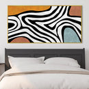 Dreamscape Labyrinth Canvas