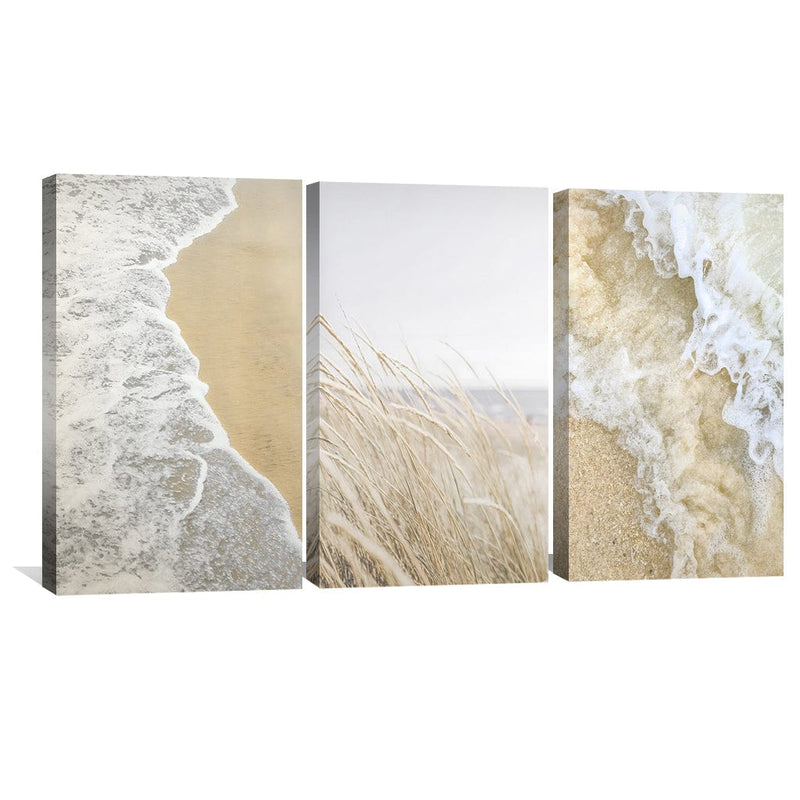 Dreamy Shores Canvas