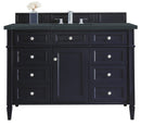 James Martin Brittany 48" Single Bathroom Vanity, Victory Blue
