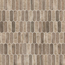 MSI Driftwood Picket Glass Tile