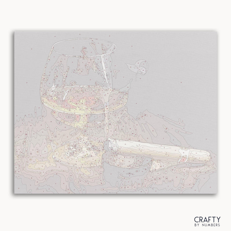 Drink & Cigar