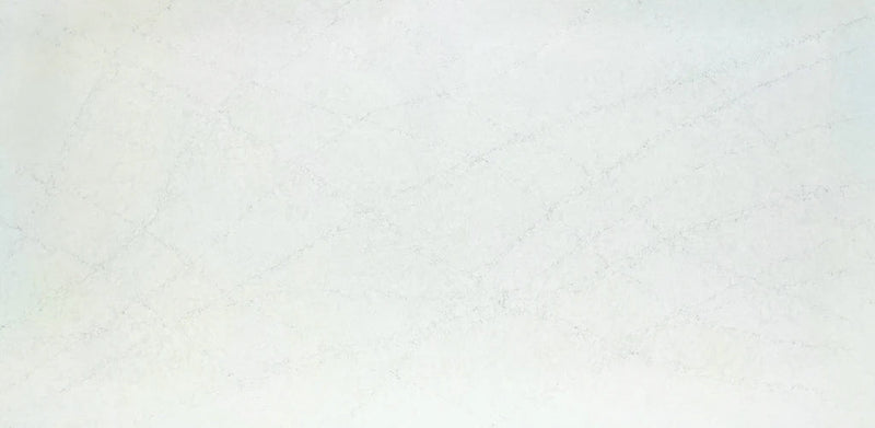 Drizzly White Tessa Quartz