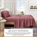 Jersey Sheet - Carmen Collection by Great Bay Home