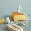 GobekUsa Nordic Mouse LED Table Lamp