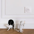 GobekUsa Nordic Mouse LED Table Lamp