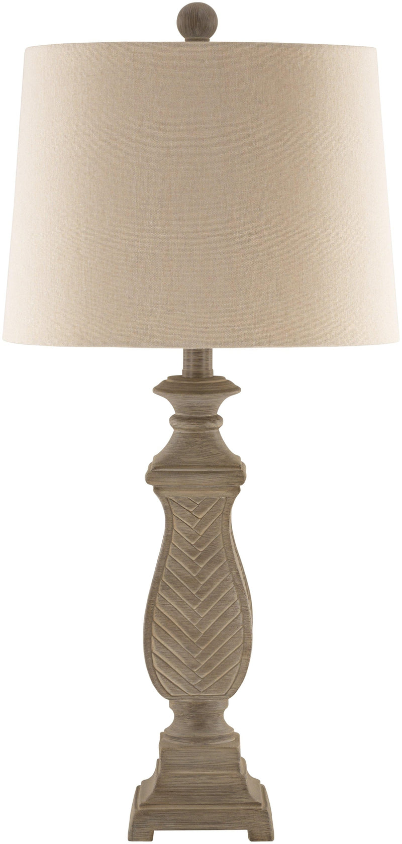 Weingraben Traditional Table Lamp