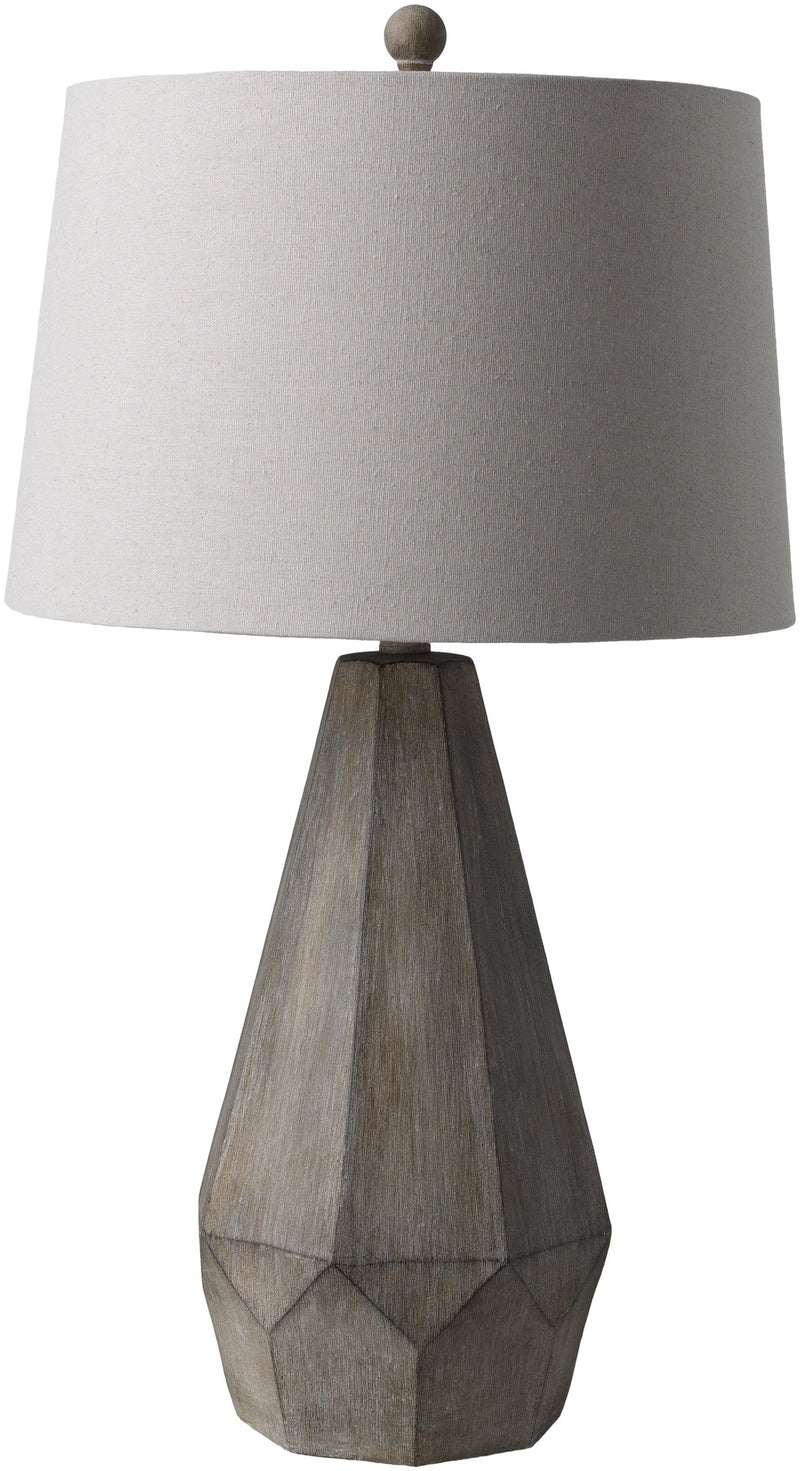 Prrenjas Modern Table Lamp