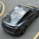 Performance Style Dry Carbon Fiber Spoiler for Model Y Juniper 2025+ | TESERY