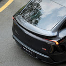Performance Style Dry Carbon Fiber Spoiler for Model Y Juniper 2025+ | TESERY